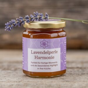 Lavendelperle Harmonie-Edition
