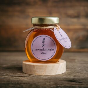 Lavendelperle Mini-Edition